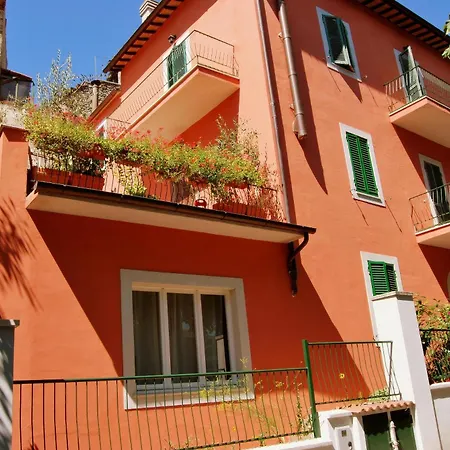 Casa Lilla