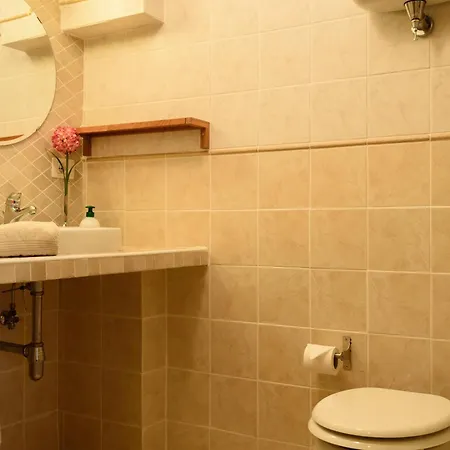 Casa Lilla Apartamento Acquasparta