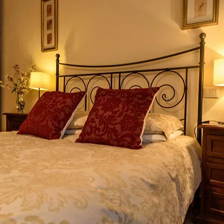 Casa Lilla Acquasparta