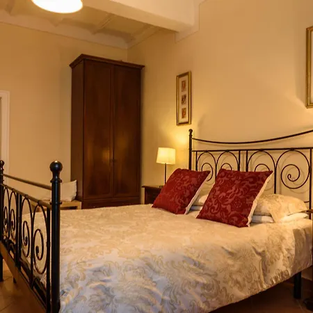 Apartamento Casa Lilla