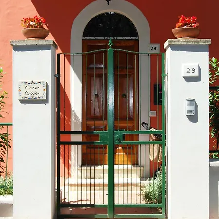 Casa Lilla