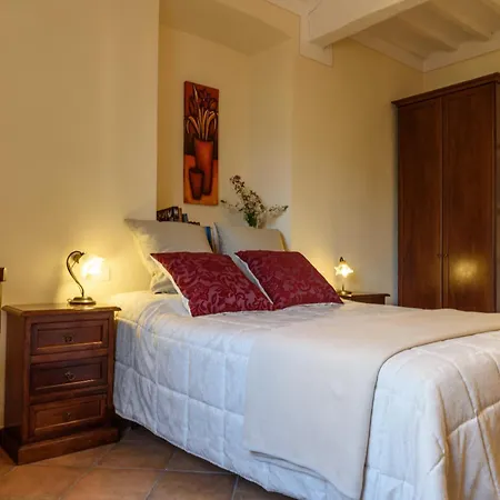 Casa Lilla Apartamento *