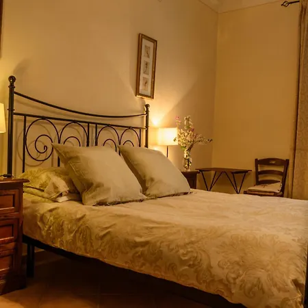 アパート Casa Lilla Acquasparta