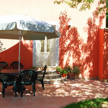 Apartamento Casa Lilla *