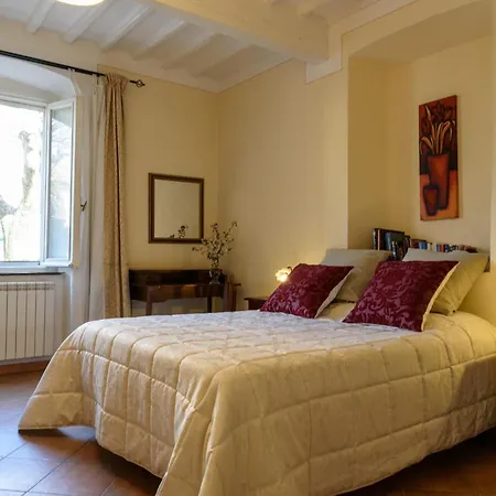 Apartamento Casa Lilla