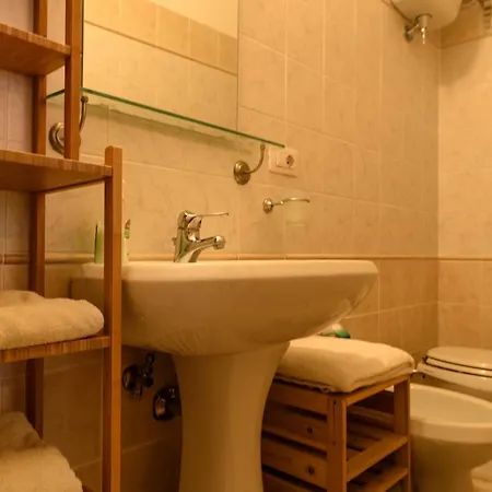 Casa Lilla Apartamento