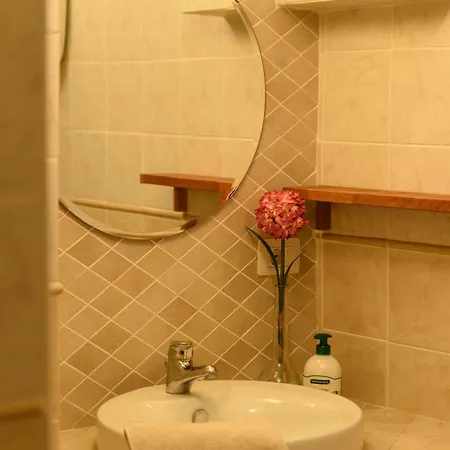 Casa Lilla Apartamento