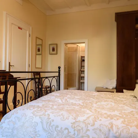 Casa Lilla Apartamento Acquasparta