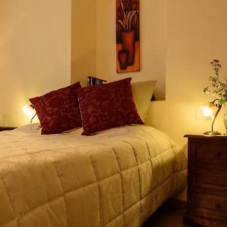 Apartamento Casa Lilla Acquasparta