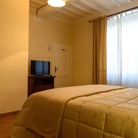 Apartamento Casa Lilla *