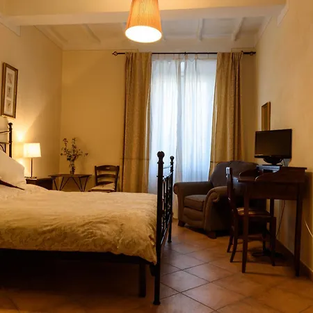 Casa Lilla *