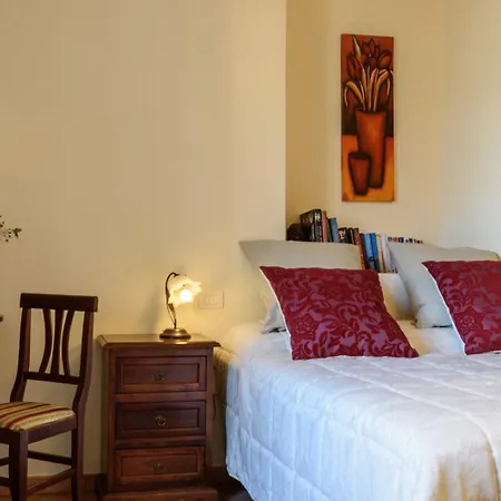 Apartamento Casa Lilla Acquasparta