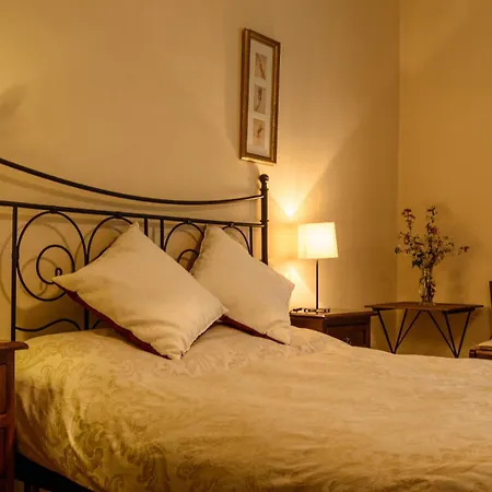 Casa Lilla アパート Acquasparta