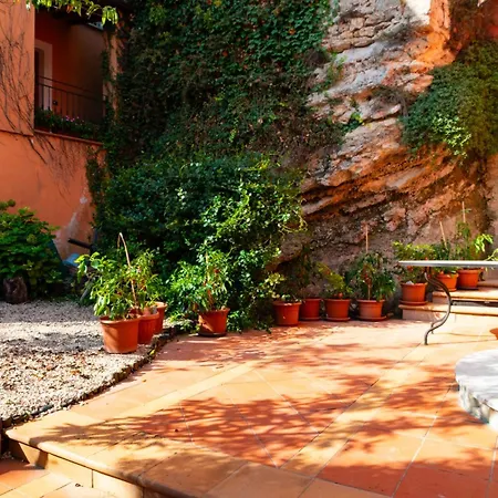 Casa Lilla Apartamento