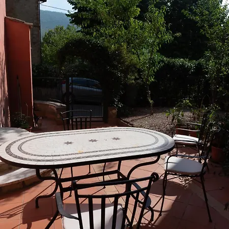 Casa Lilla *