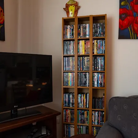 Apartamento Casa Lilla Acquasparta