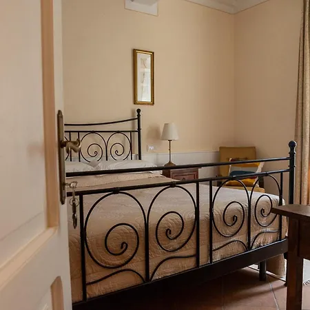 Casa Lilla *
