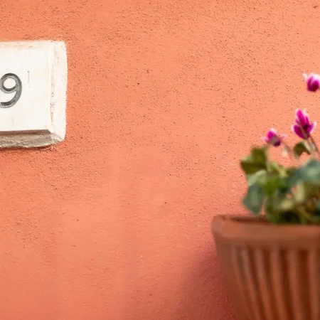 Casa Lilla * Acquasparta