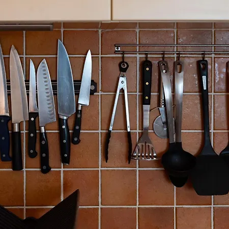 Apartamento Casa Lilla Acquasparta