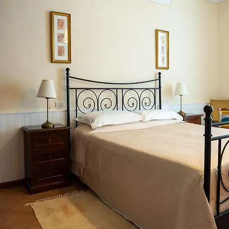 Casa Lilla *