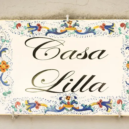 Casa Lilla Acquasparta