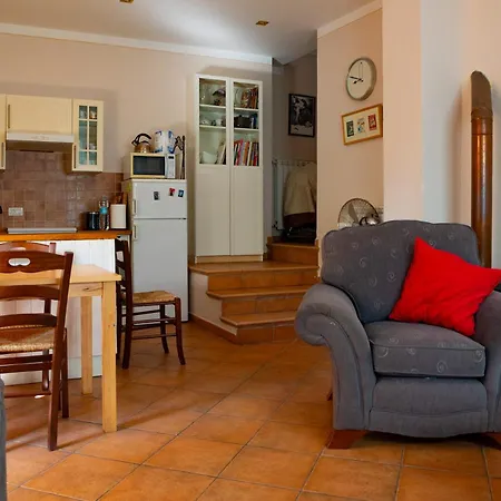 Casa Lilla Apartamento *