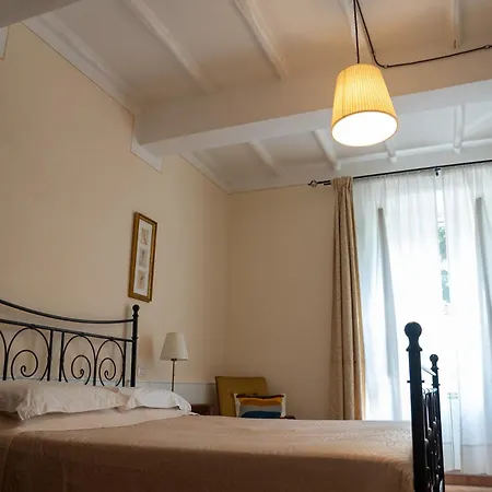 Casa Lilla アパート Acquasparta