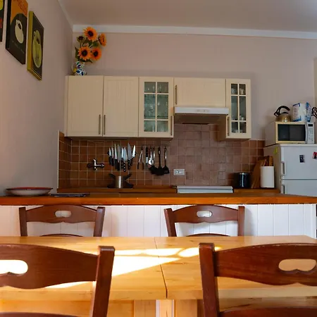 Apartamento Casa Lilla Acquasparta