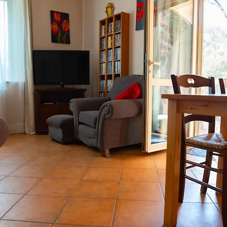 Casa Lilla