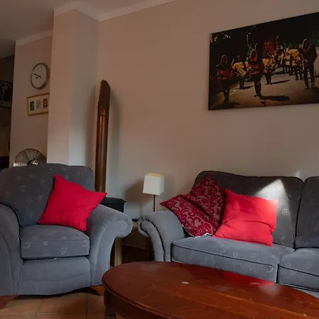 Casa Lilla Apartamento