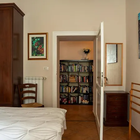 Casa Lilla アパート