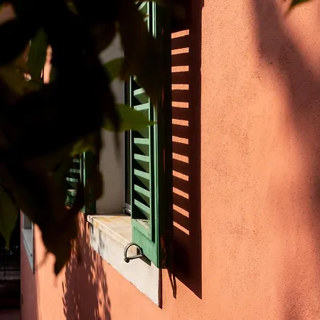 Casa Lilla アパート