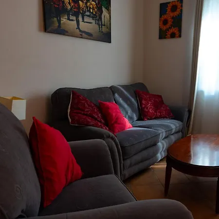 Casa Lilla Apartamento Acquasparta