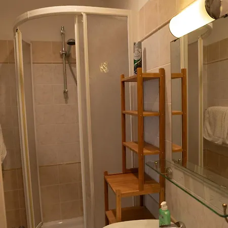 Casa Lilla Apartamento Acquasparta