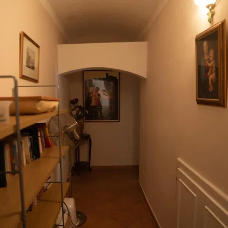 Casa Lilla Acquasparta