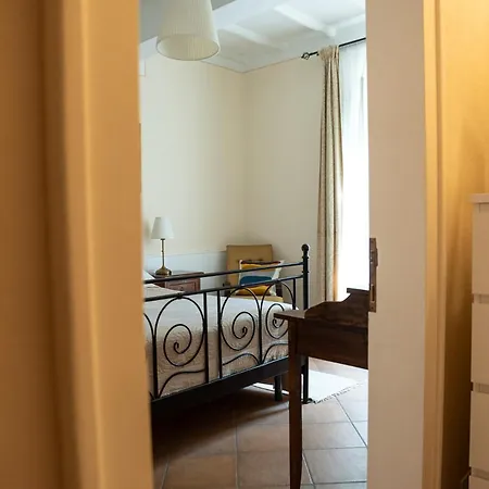 Casa Lilla * Acquasparta