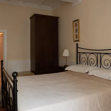 Casa Lilla Apartamento *