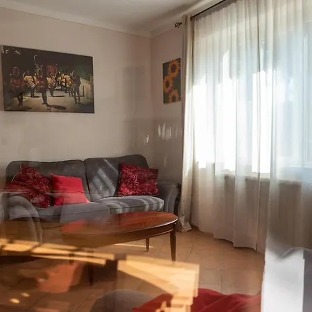 Casa Lilla