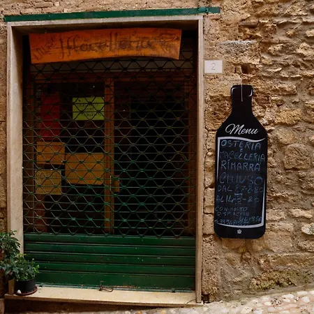 Casa Lilla *