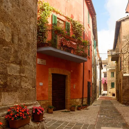 Casa Lilla * Acquasparta