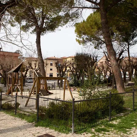 Casa Lilla