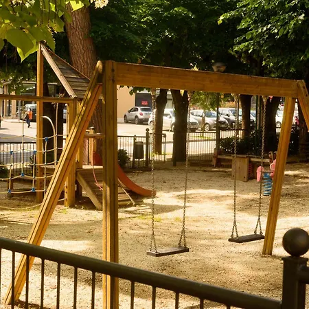 Apartamento Casa Lilla