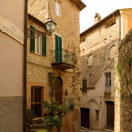 Casa Lilla * Acquasparta