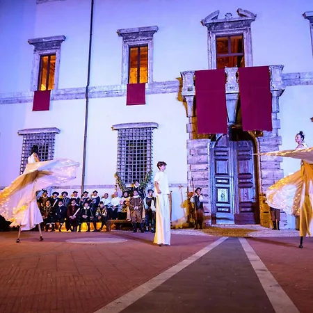 Casa Lilla Apartamento