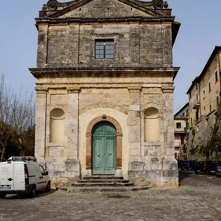 Apartamento Casa Lilla *