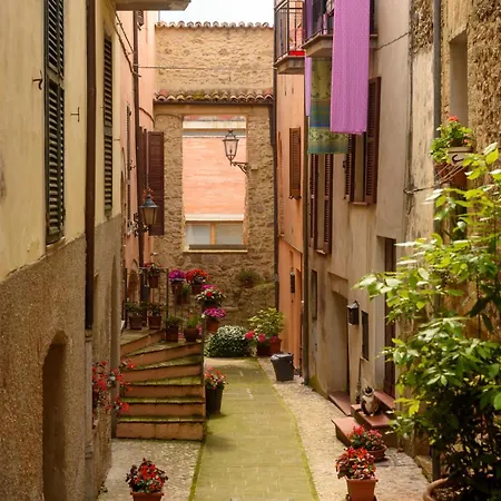 Casa Lilla *