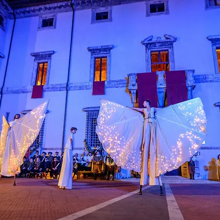 Apartamento Casa Lilla