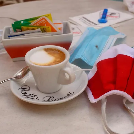 Casa Lilla * Acquasparta