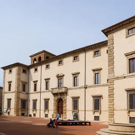Casa Lilla アパート Acquasparta