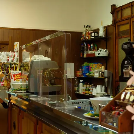 Apartamento Casa Lilla Acquasparta